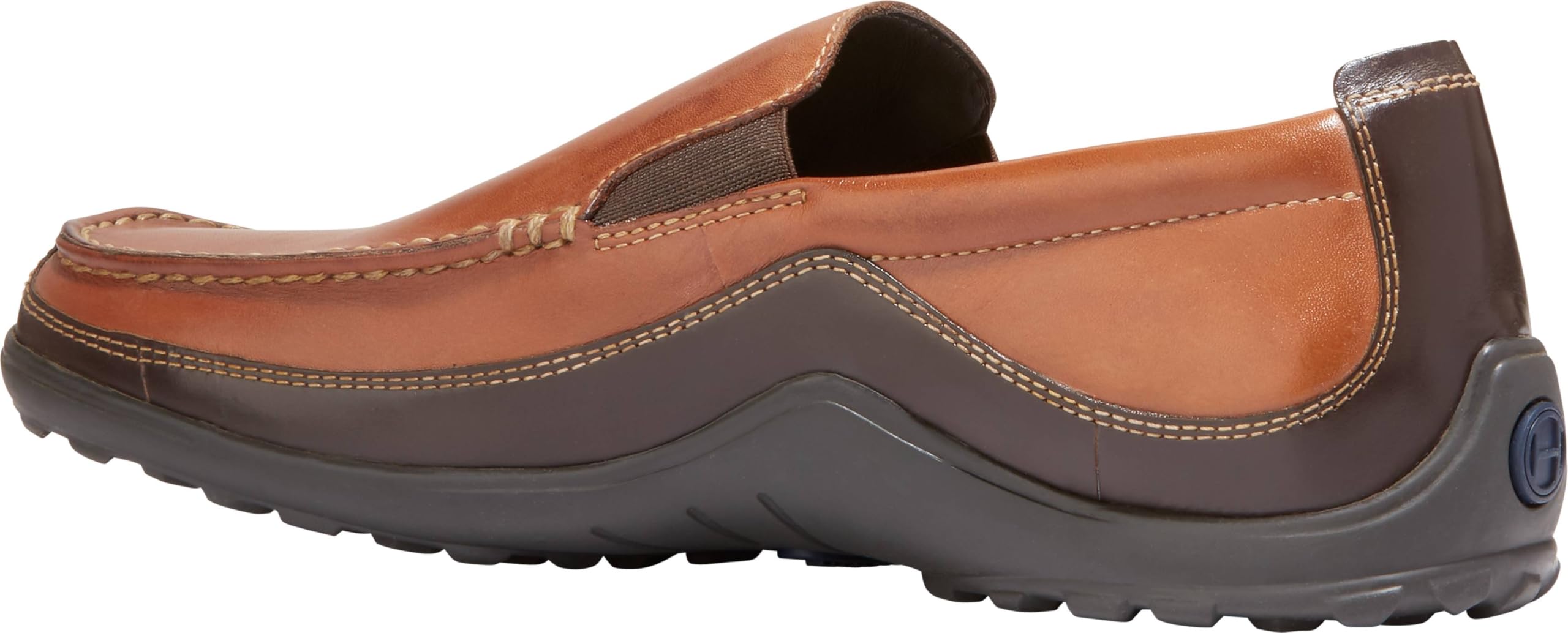 Cole Haan Mens Tucker Venetian Slip-On Loafer product thumbnail 8