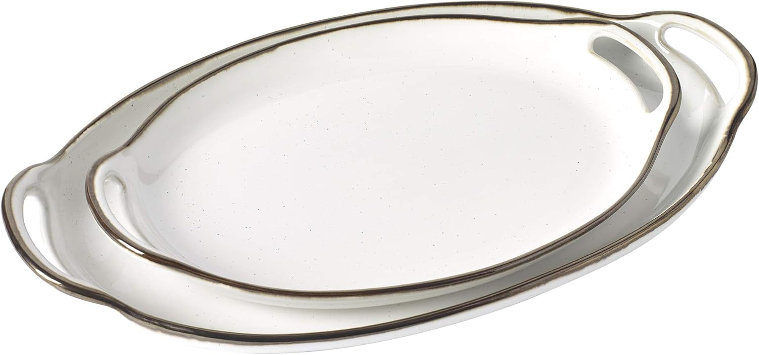 Tabletops Gallery Speckled Farmhouse Collection Farmhouse