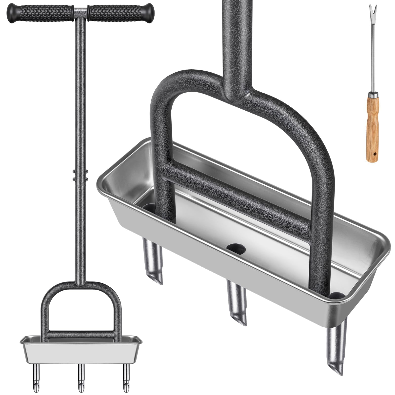 Dolibest 3-Corer with Storage Tray