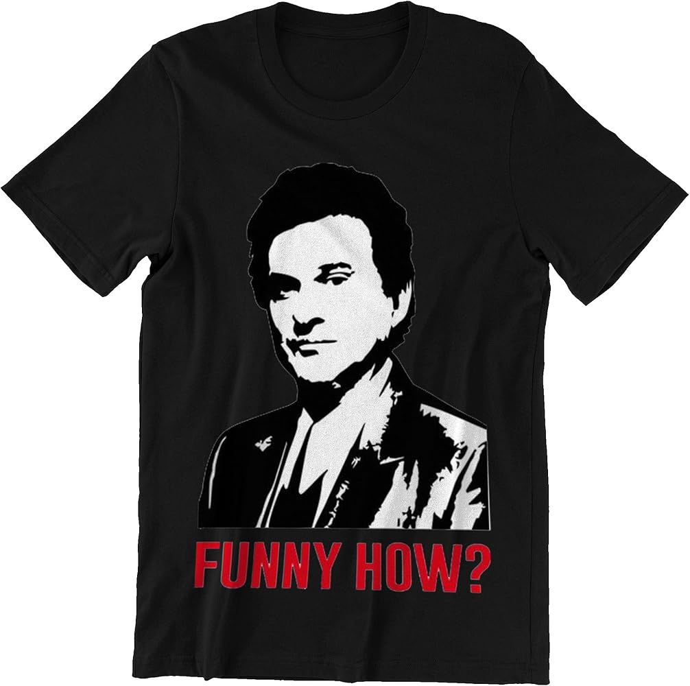 Joe pesci t shirt Clearance