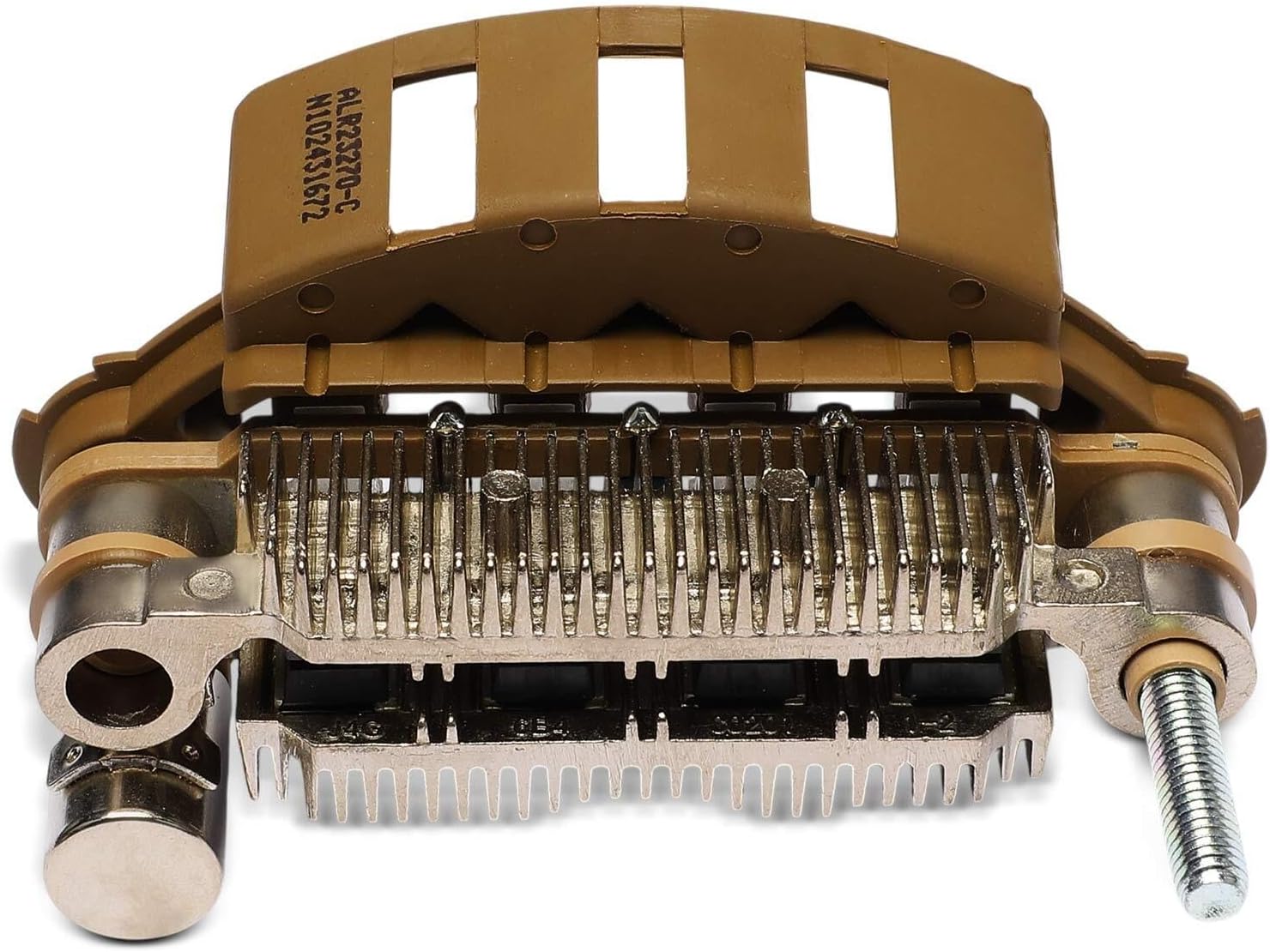 Replacement Parts for Alternator Rectifier Diode for Hyundai Sonata Dodge Stealth Mitsubishi Diamante Mod-AP88P-5337