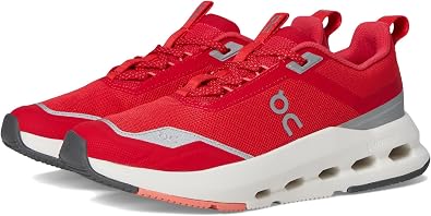 On Unisex-Child Cloudnova Youth (Big Kid)