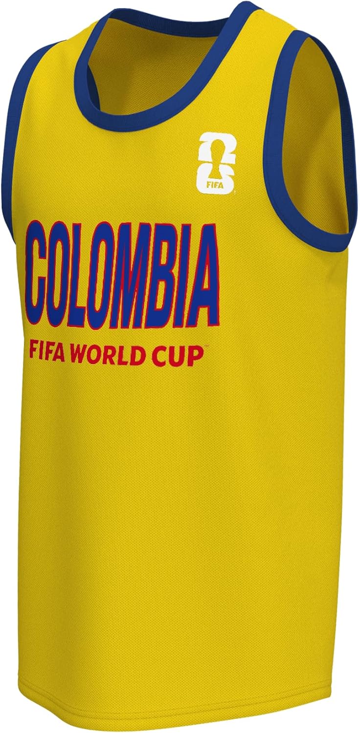 Outerstuff Men's Sleeveless V-Neck Basketball Jersey