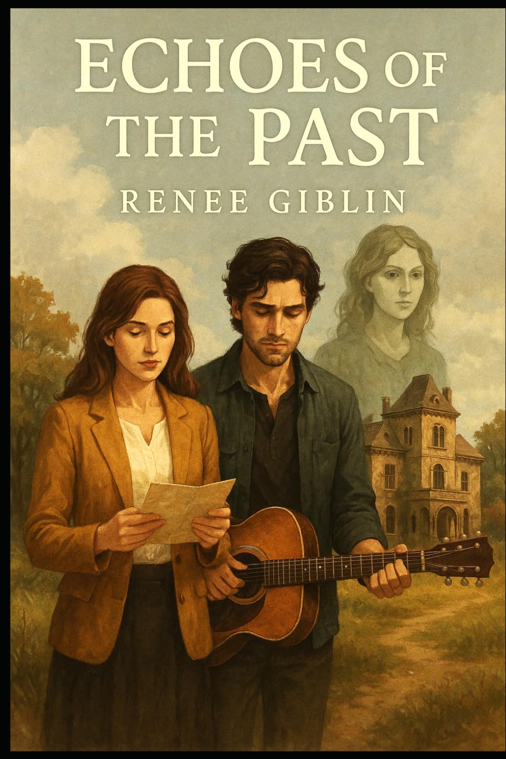 Echoes of the Past