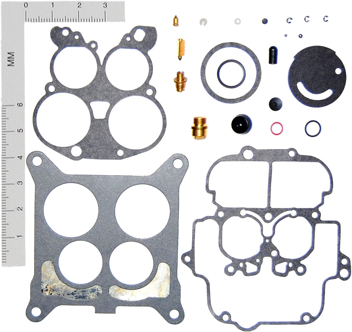 Walker Products 15508A Carburetor Kit