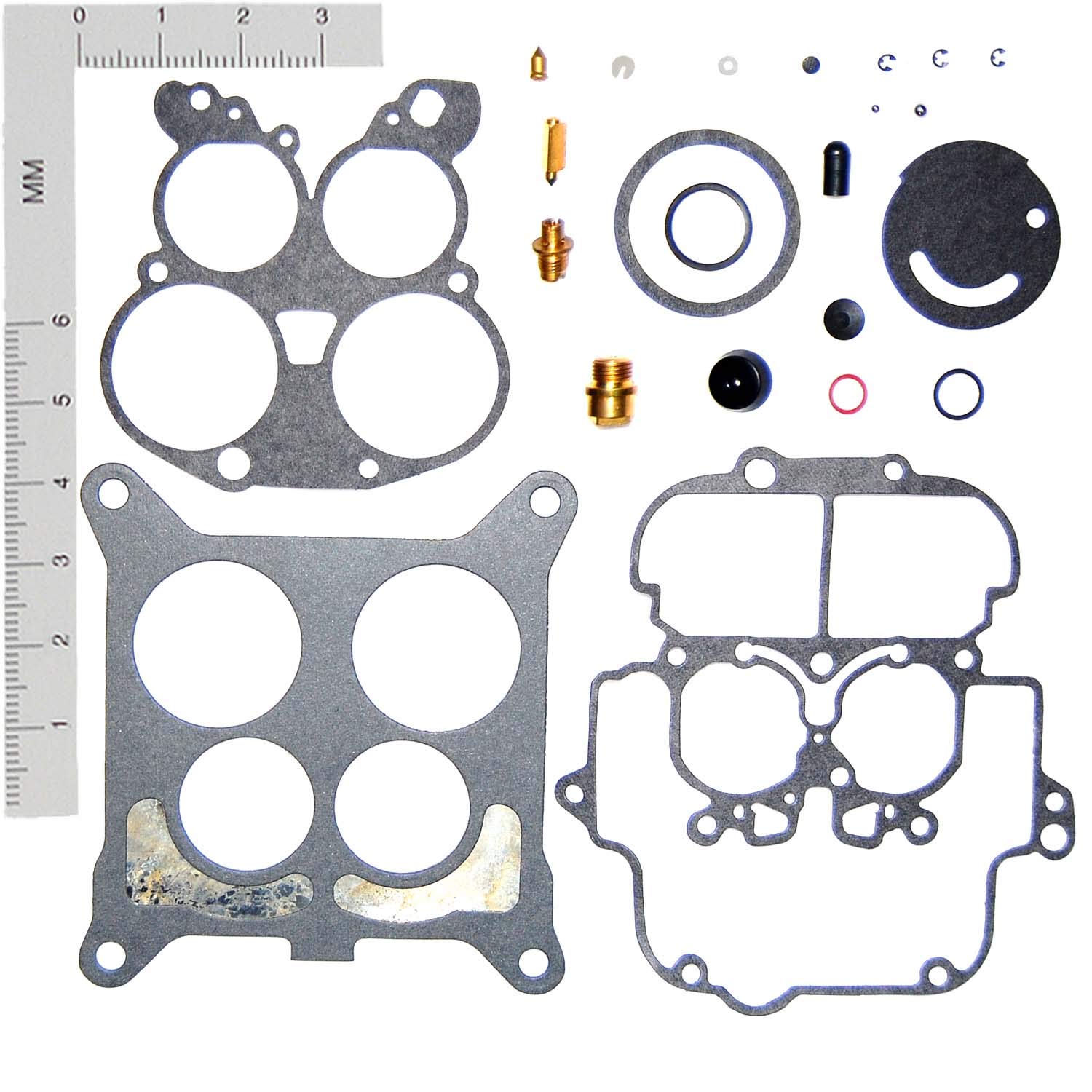 Amazon.com: Walker Products 15508A Carburetor Kit : Automotive