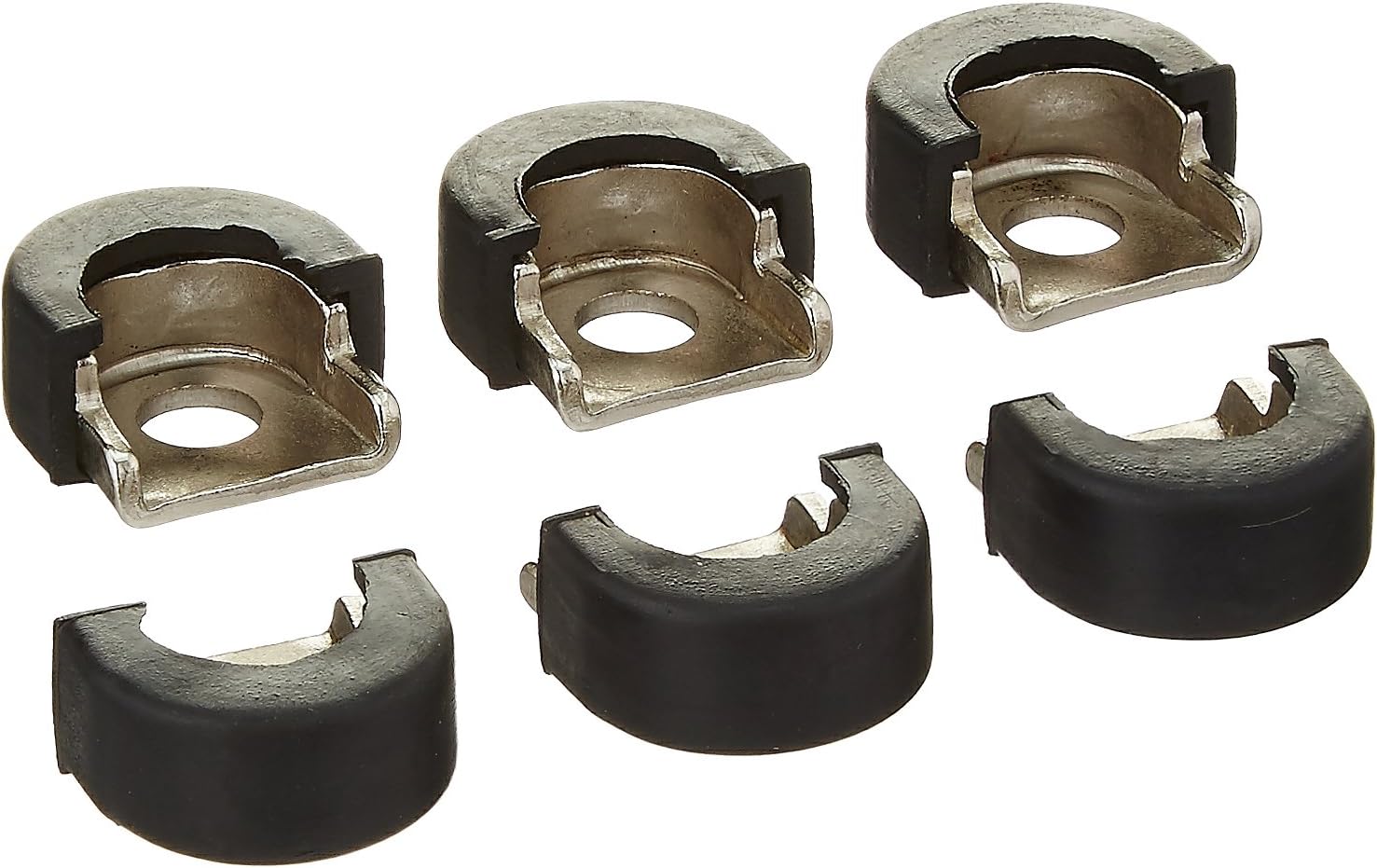 Latin Percussion LP628 ProCare Integrated Shell Protectors