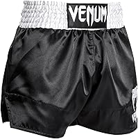 Vista 3 de Venum Pantalones cortos Muay Thai Classic