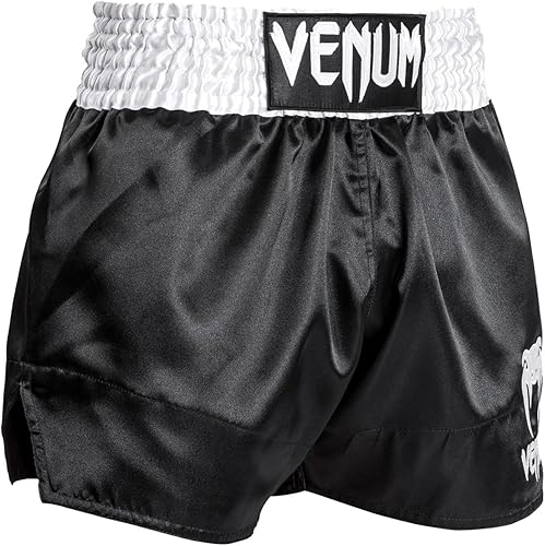 Vista 3 de Venum Pantalones cortos Muay Thai Classic