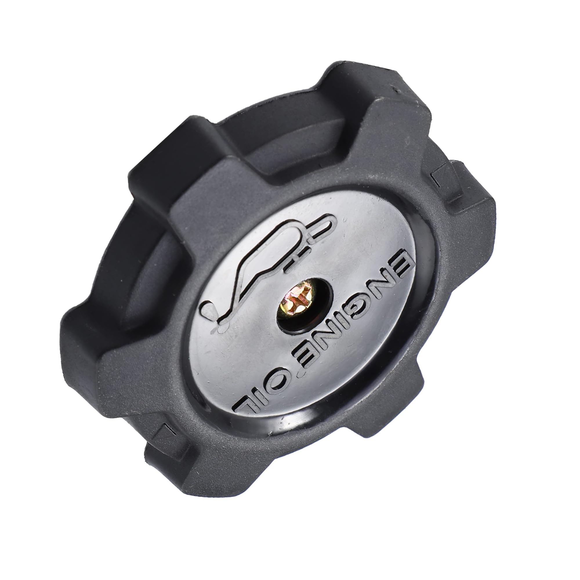Amazon.com: Car Engine Fuel Tank Cap Gas Oil Filler Plug Cover 