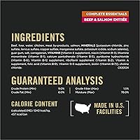Vista 30 de Purina Pro Plan - Alimento húmedo para cachorros, entrante clásico de pollo, (12) latas de 13 onzas