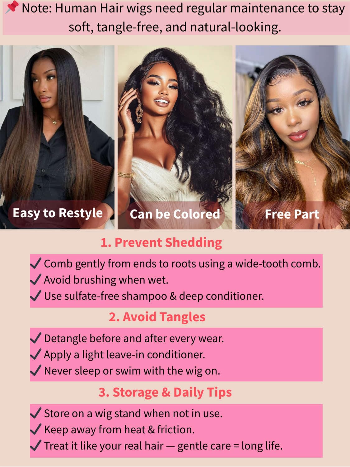 Beauty Forever Balayage Brown Body Wave Glueless Human Hair Wig, Wear and Go Wig for Beginners, 7x5 Lace Pre Plucked Pre Cut Bleached Knots, No Glue Drawstring Cap, Natural Look 150% Density 18 inch — view 8