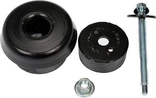 Miniatura 4 de Dorman Soporte de carrocería 924-130 compatible con modelos seleccionados de Chevrolet  GMC