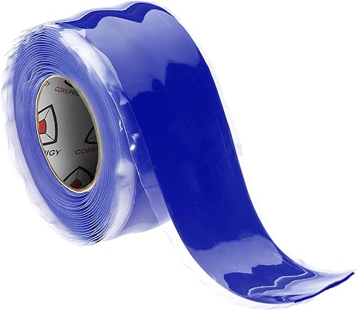 Miniatura 10 de Core Prodigy Fusion Grip Tape - Cinta de agarre de goma de silicona para barras de dominadas, barras, mancuernas, equipos deportivos y de gimnasio