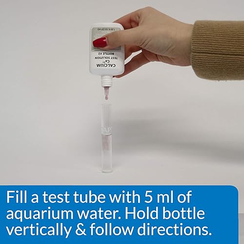 Miniatura 4 de API Water Test Kit
