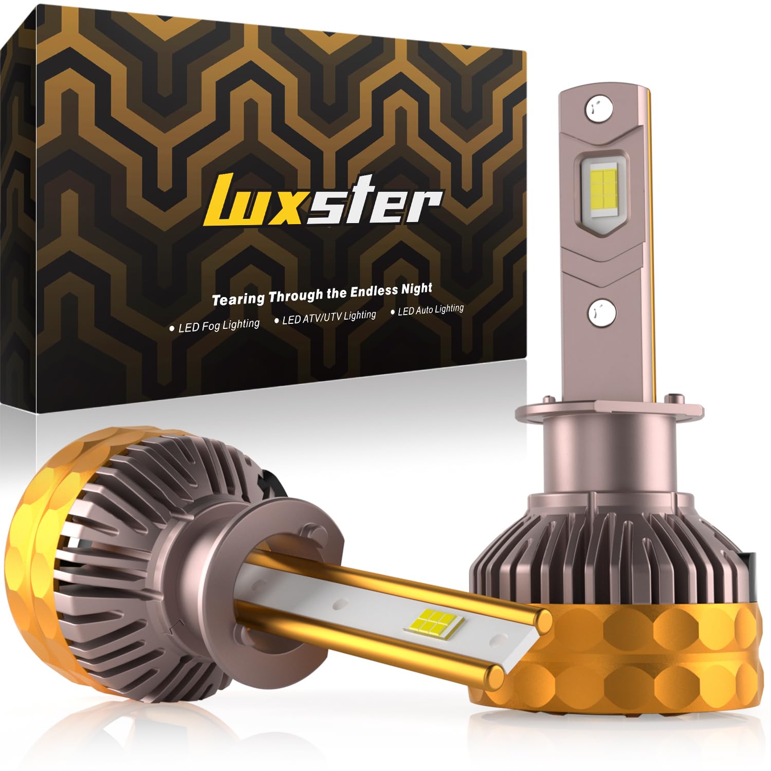 LUXSTER H1 Ultra