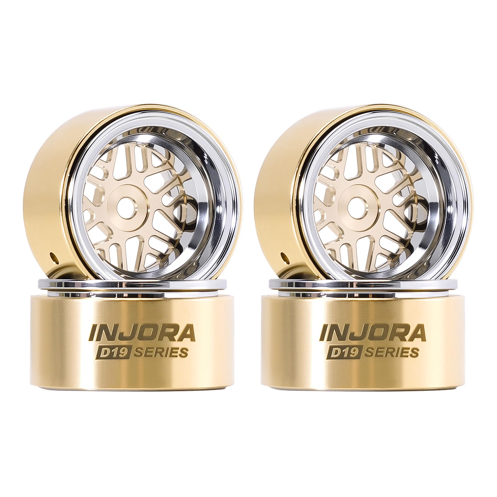 Amazon.com: INJORA D19 0.7