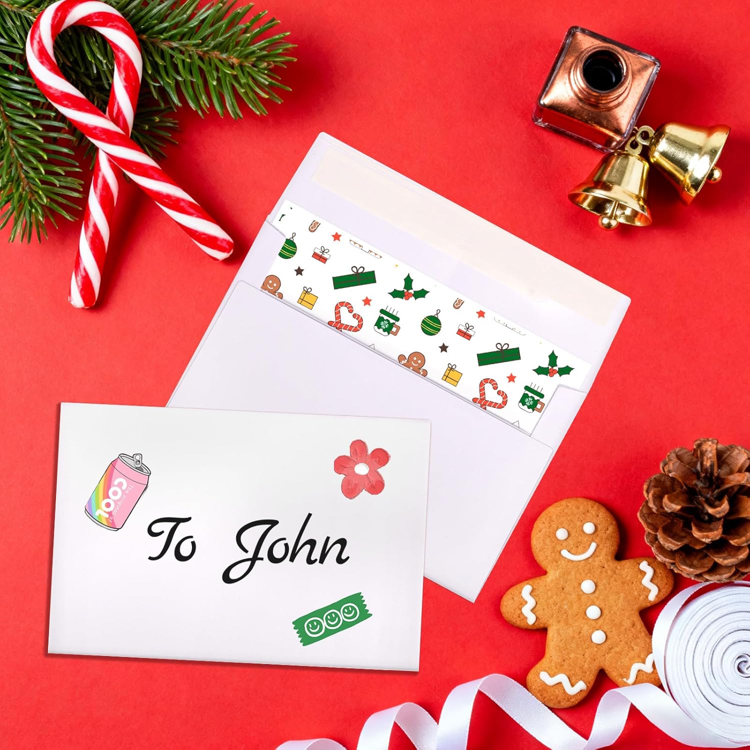 A6 Envelopes Self Seal 500 Pack - 4.75x6.5 White Invitation Envelopes Bulk for 4x6 Postcard, Wedding, RSVP, Thank You Notes, Announcements, Greeting Cards, Photos