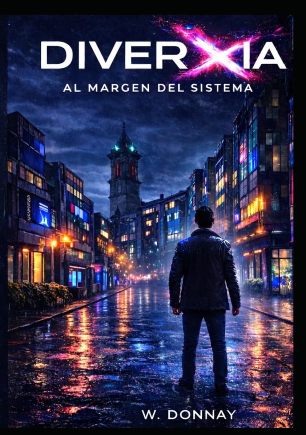 Diverxia: Al margen del sistema