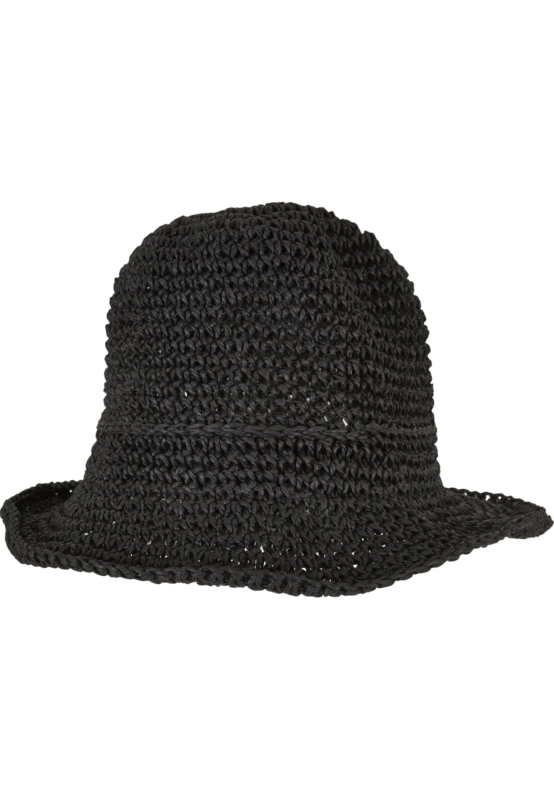 Urban Classics Unisex Braid Bast Bucket Hat Produktbeschreibung
