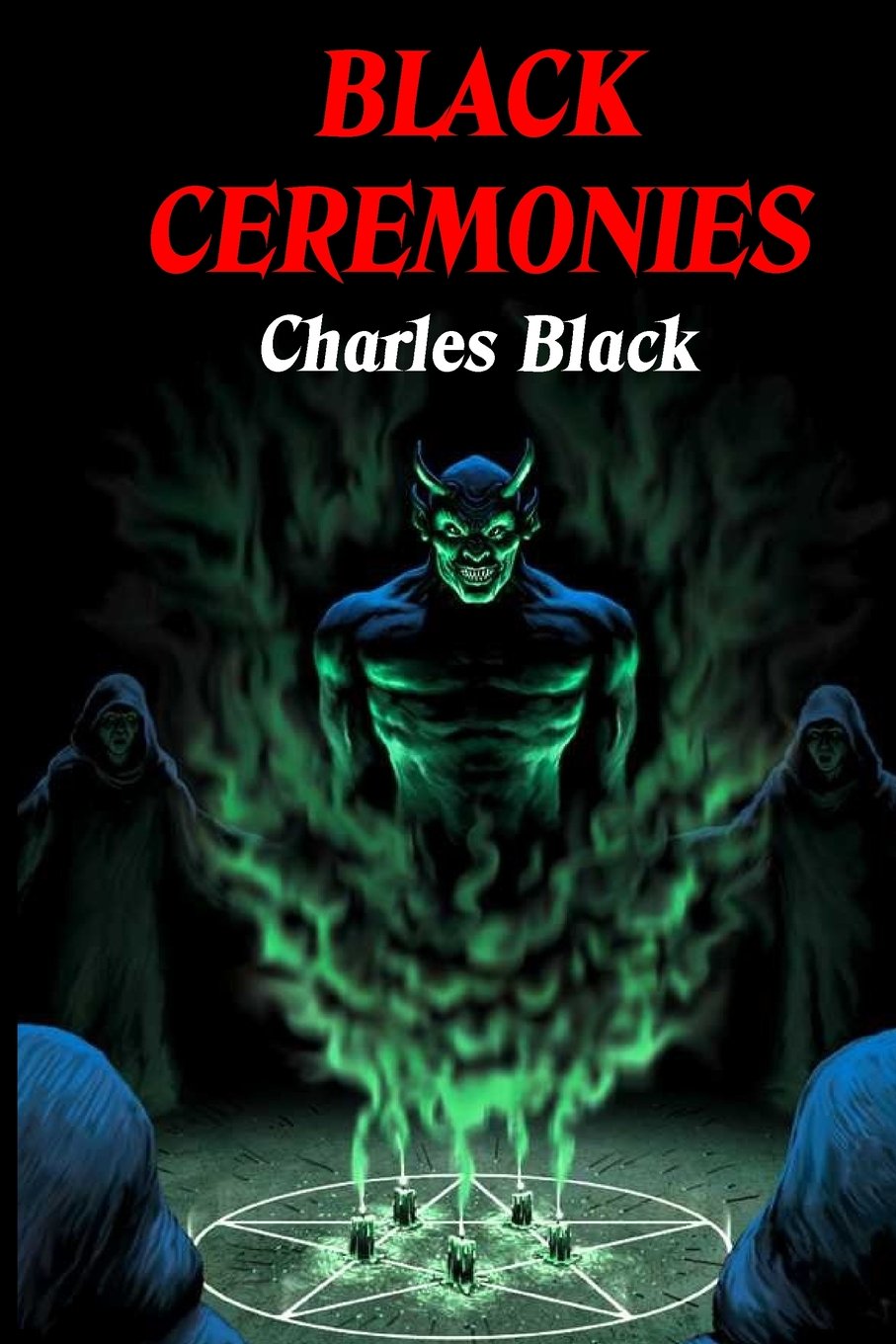 Buy Black Ceremonies — BookShops.in