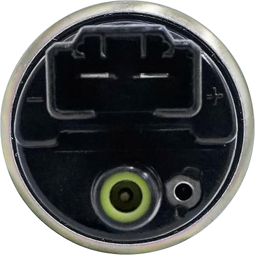 Miniatura 5 de Caltric Bomba de combustible Intank compatible con Ducati Monster 620 695 750 750S 2002 03 04 05 06 07 08 09 10 11