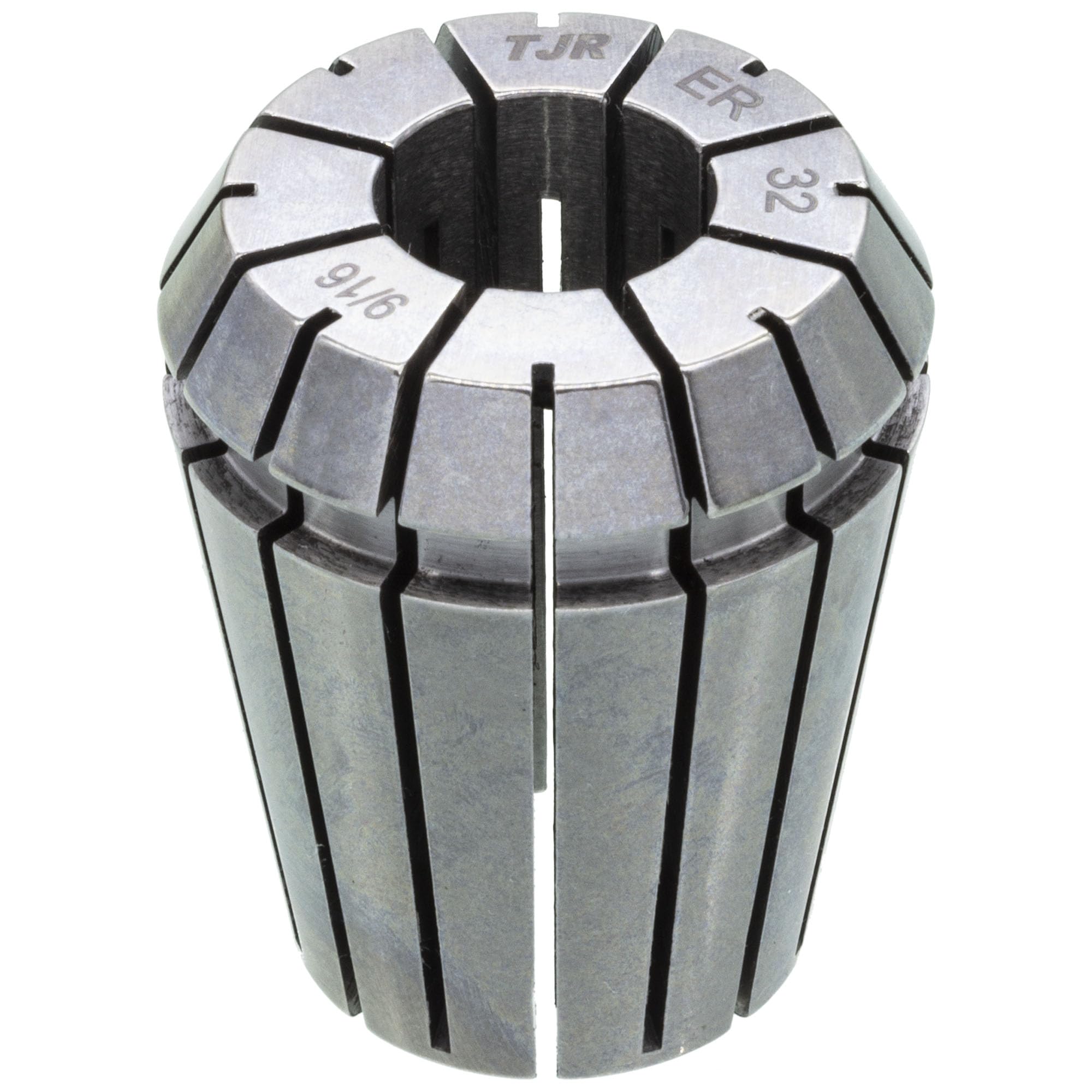 Pince de serrage ER32 TJR 9/16 pour fraisage CNC haute precision 0.015 mm