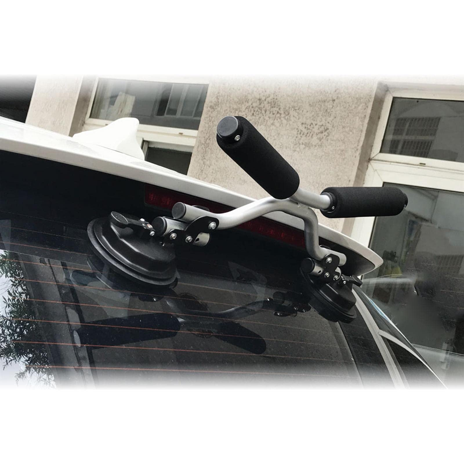 Kayak Load Assist Canoe Aspiranti Roller Load Assist per Tettuccio Auto