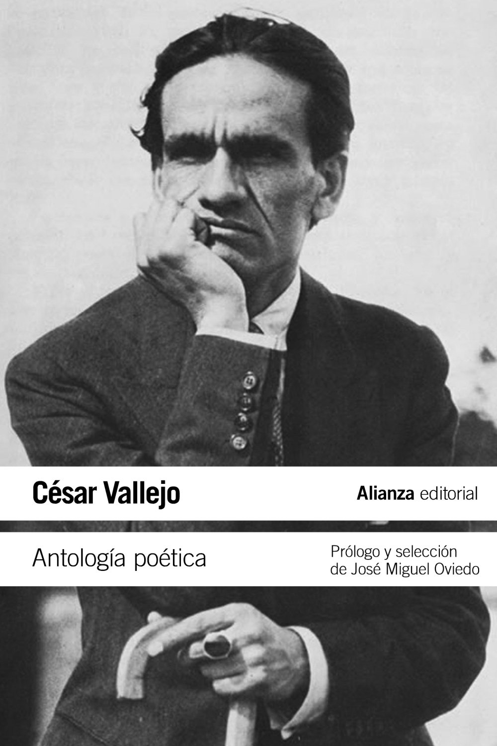 Antología poética / Poetic Anthology (El libro de bolsillo - Literatura)