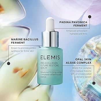 ELEMIS プロコラジェン フューチャーリストア セラム Pro Collagen Future Restore Serum | ELEMIS US