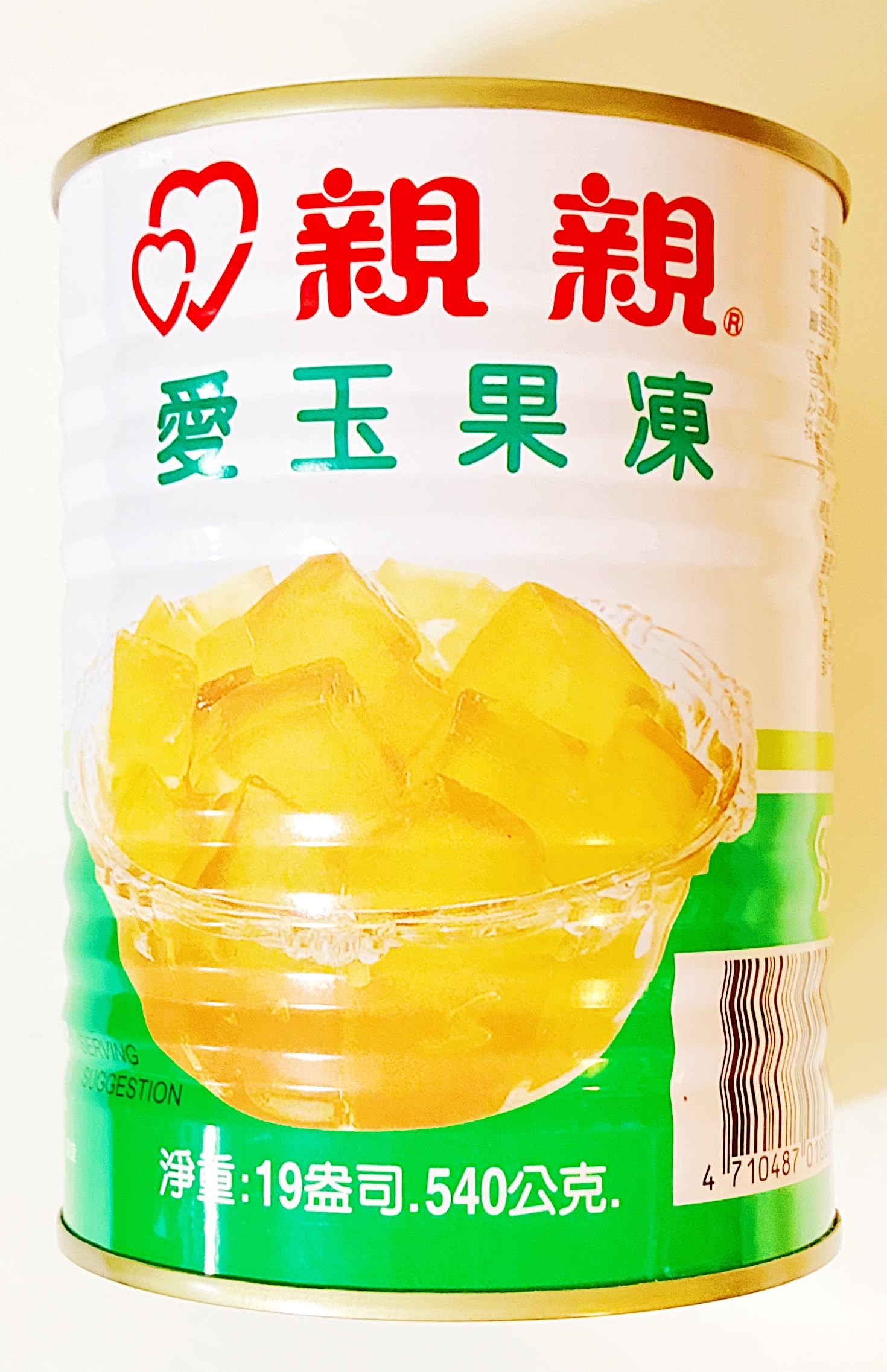 JELLY ゆうあい Amazon.com : Ai Yu Jelly, 19 oz, 540g,2 Cans : Grocery & Gourmet Food
