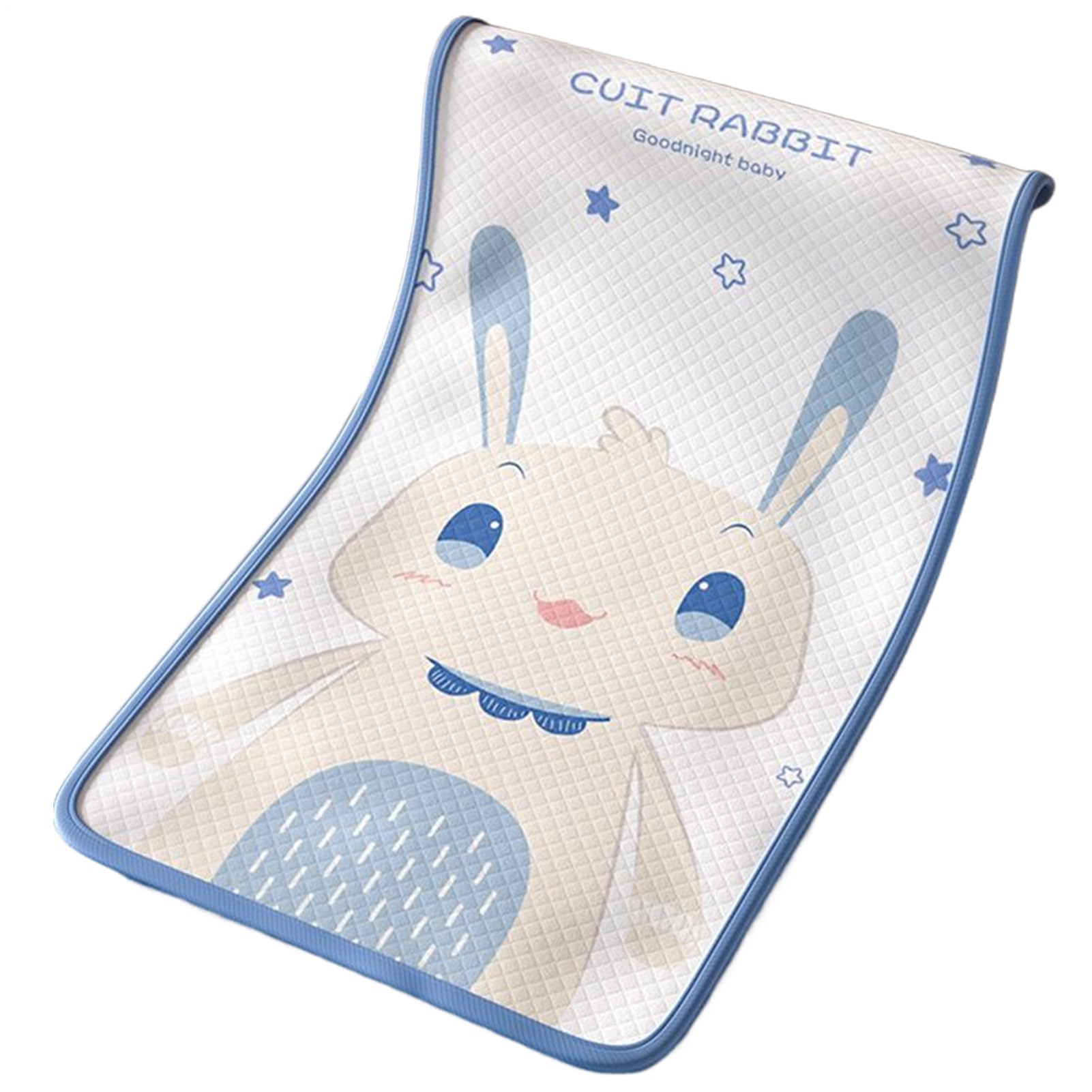 Coussinets de lit bébé pour des nuits sereines et parures de lit au sec