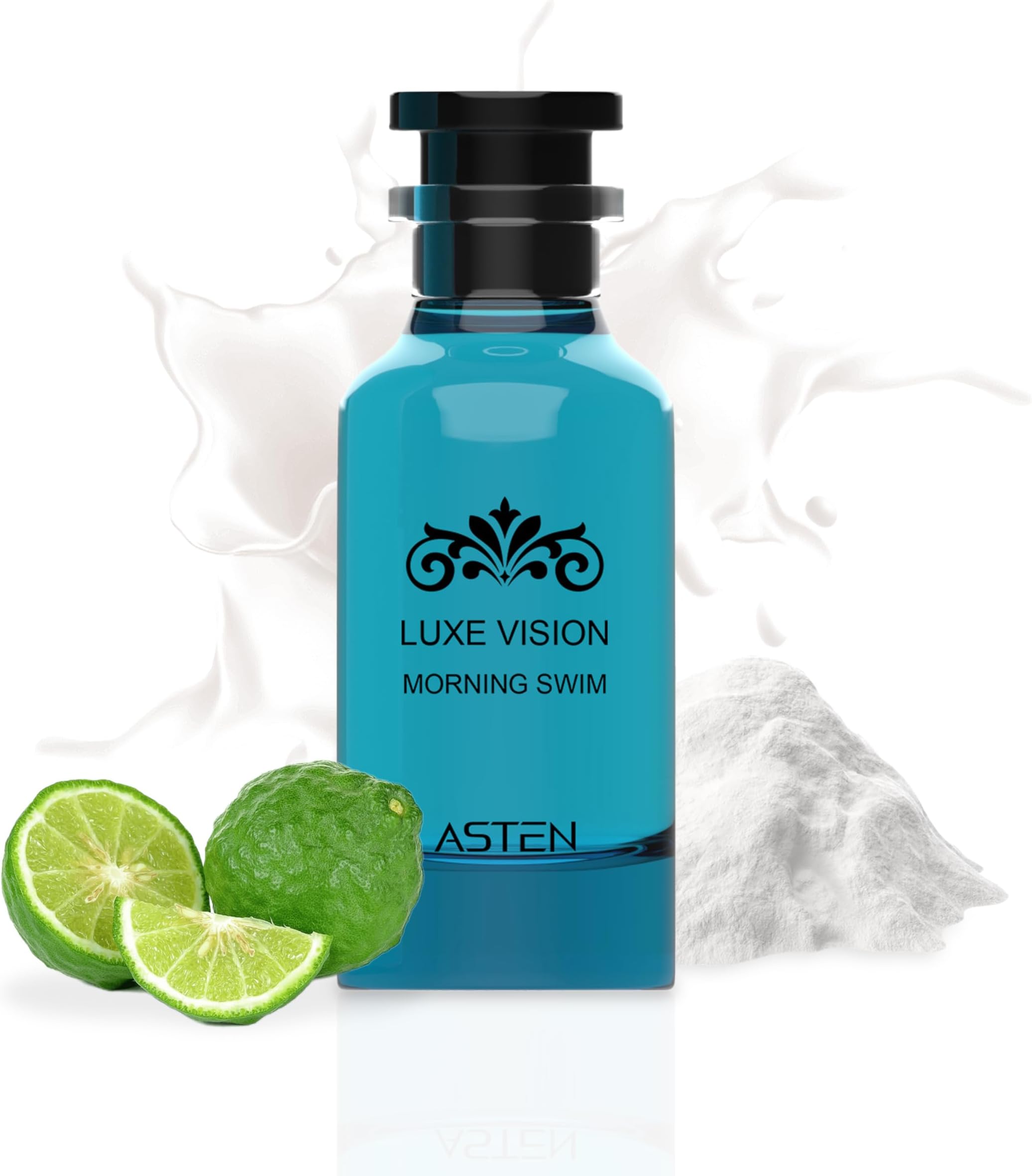 Asten Luxe Vision Morning Swim Eau de Parfum