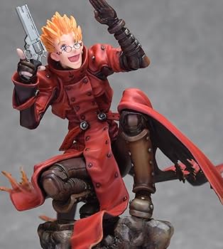 トライガンパロディ競作集 レッドアンドブラック トライガンパロディ競作集 レッドアンドブラック トライガン