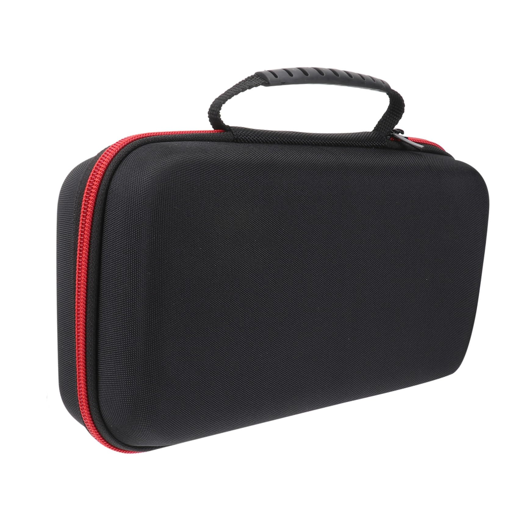Tofficu Bolsa Protectora Portátil para Teclado Funda Acolchada Resistente Golpes y Desgaste Compatible con Teclados Diseño Compacto para Transporte Fácil