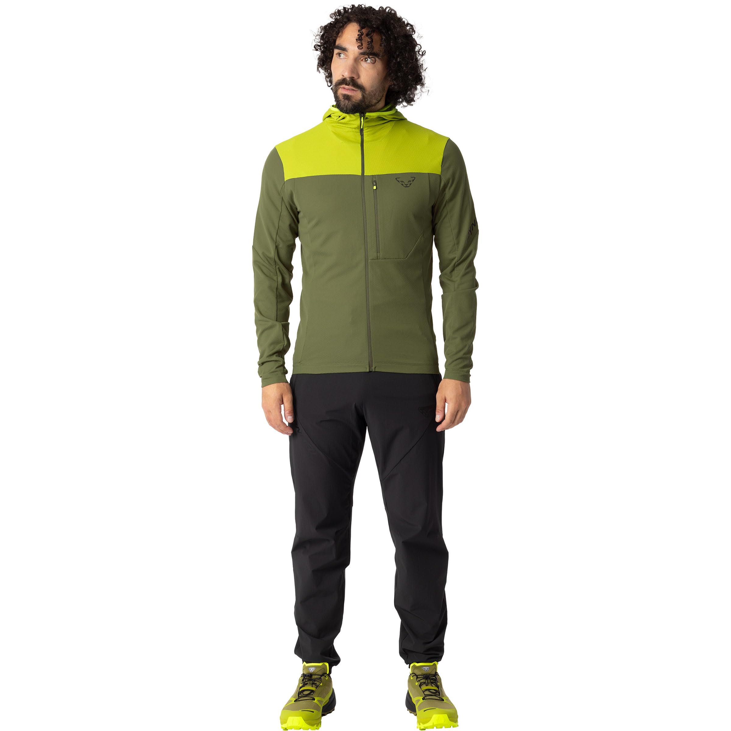 DYNAFIT Traverse Thermal Hooded JKT M