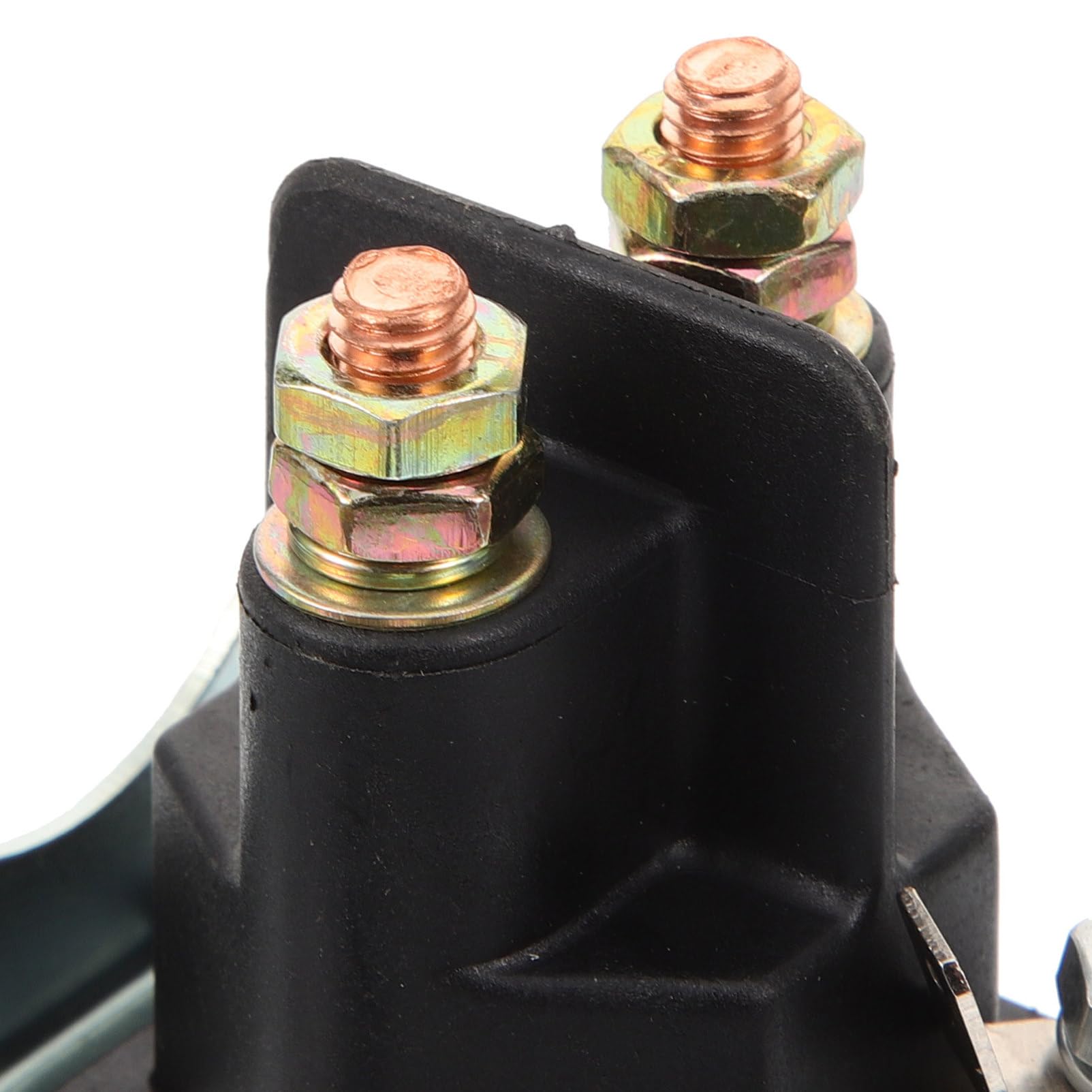 Yardwe 4 Piezas Interruptor Magnético del Motor
