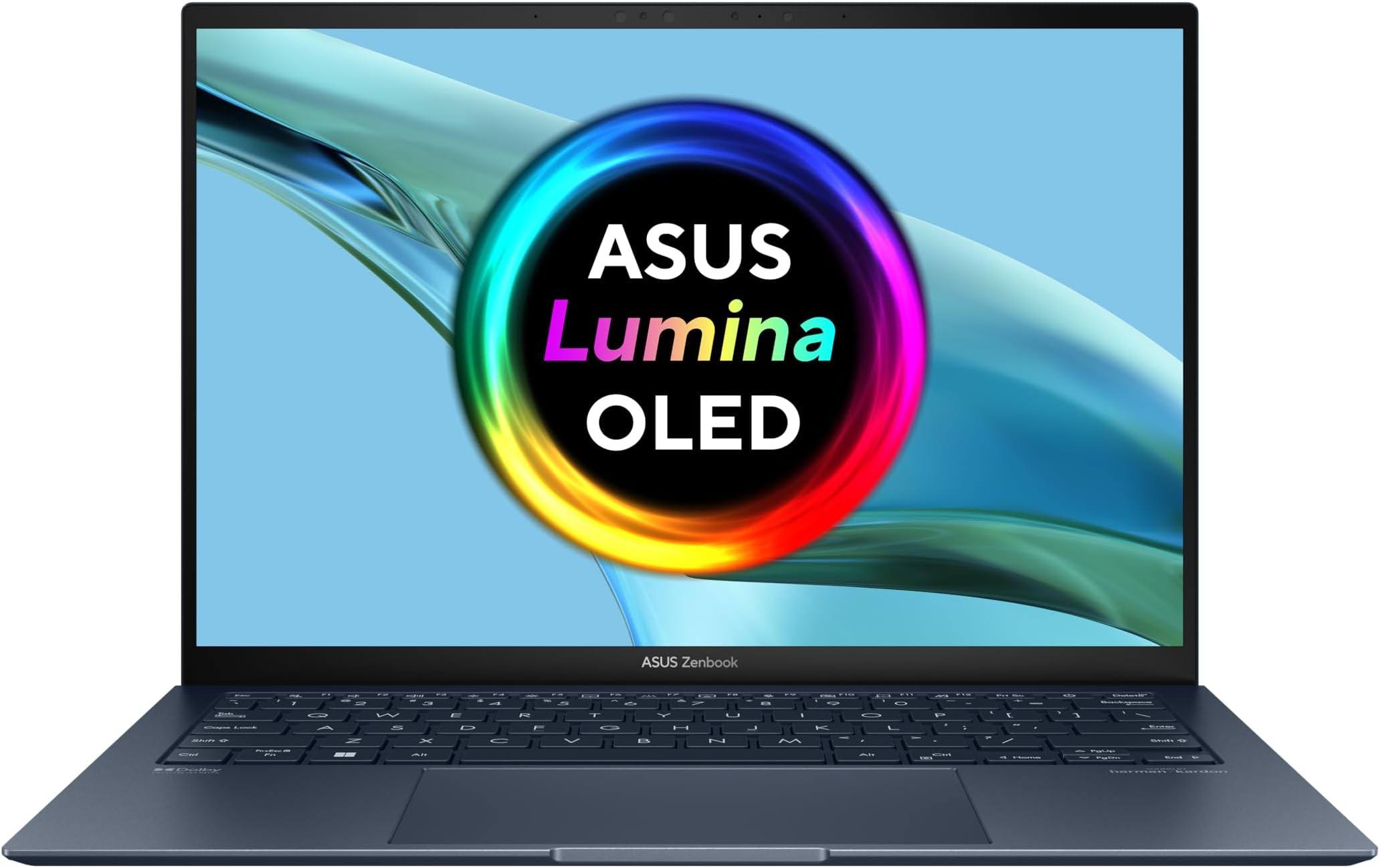 ASUS VIVOBOOOK A712EA-AU710W I7 SSD 512Go -RAM 16Go AZERTY