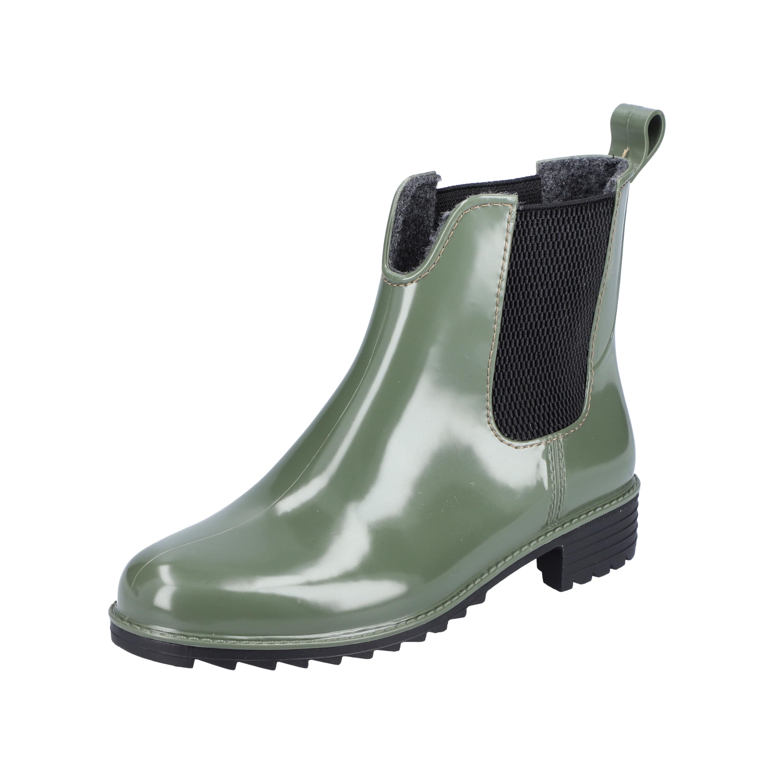 Rieker Damen Chelsea Boots P8280, Frauen Stiefeletten
