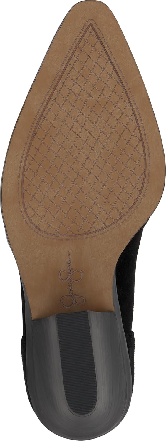 Jessica Simpson Zadie 2