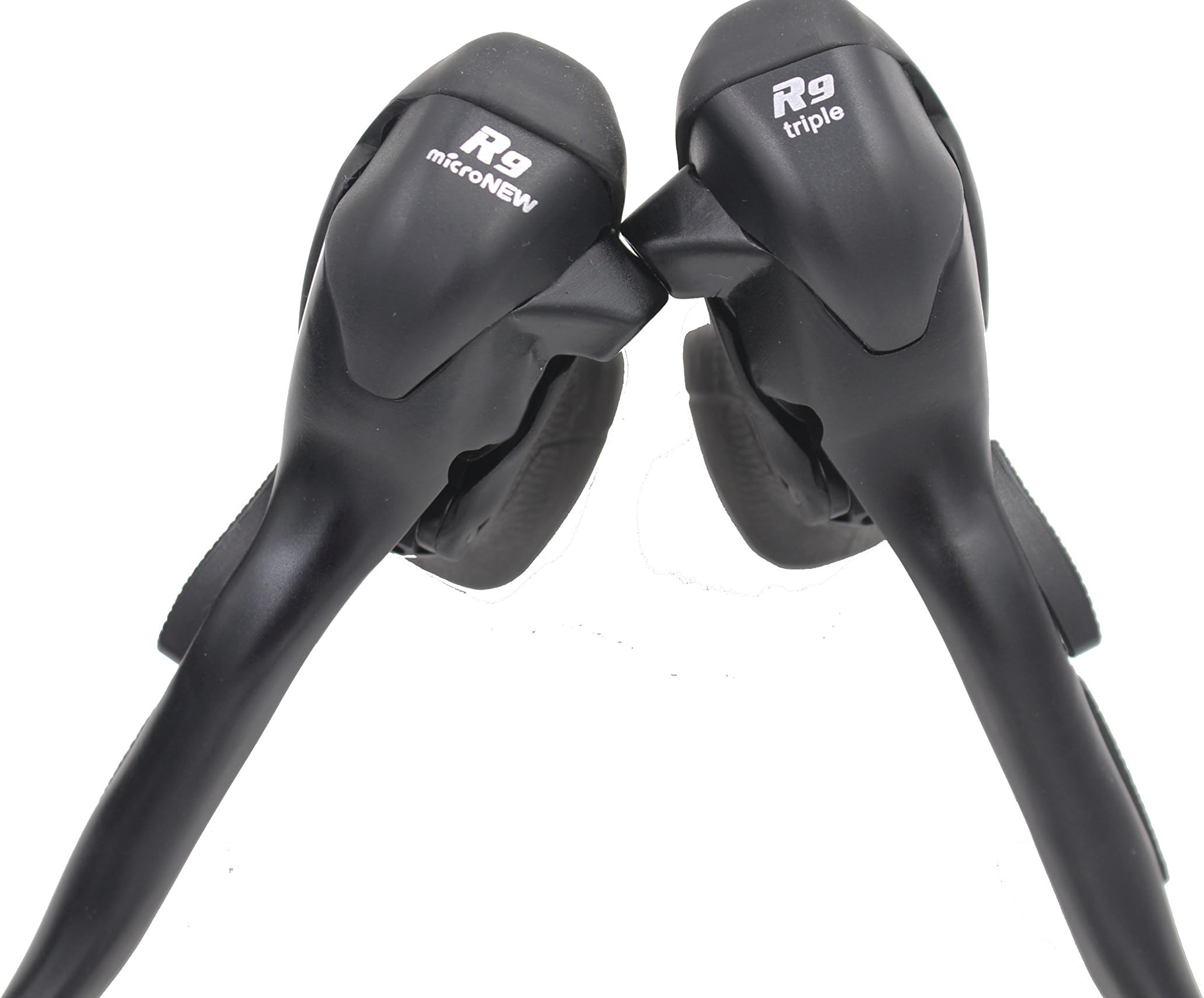 Micronew derailleur Clearance