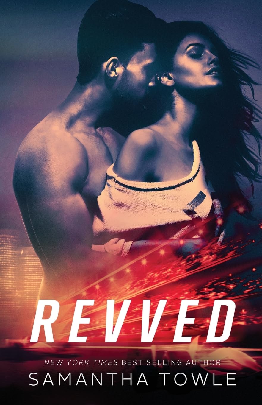 Revved: 1 (Revved Series)