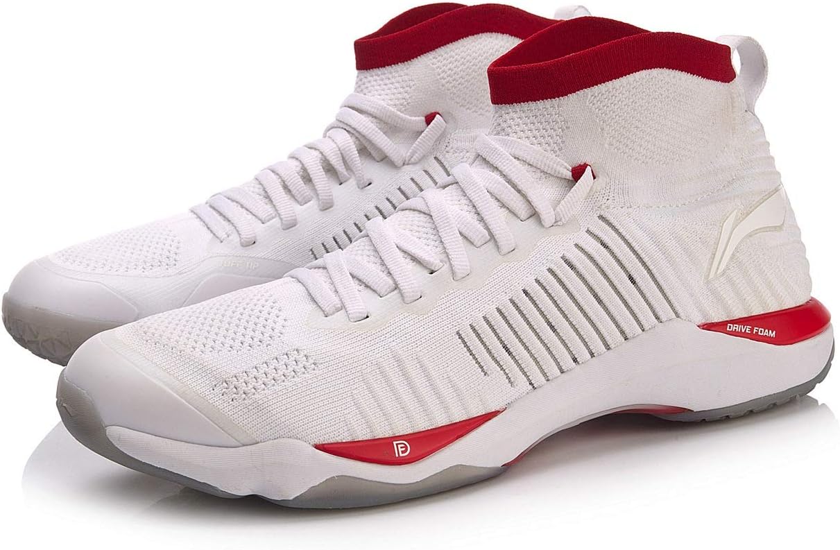 シューズ LI-NING AYAN015-3 27.5cm 楽天市場】LI-NING AYAN015 バドミントンシューズ(ユニ/メンズ)24.0