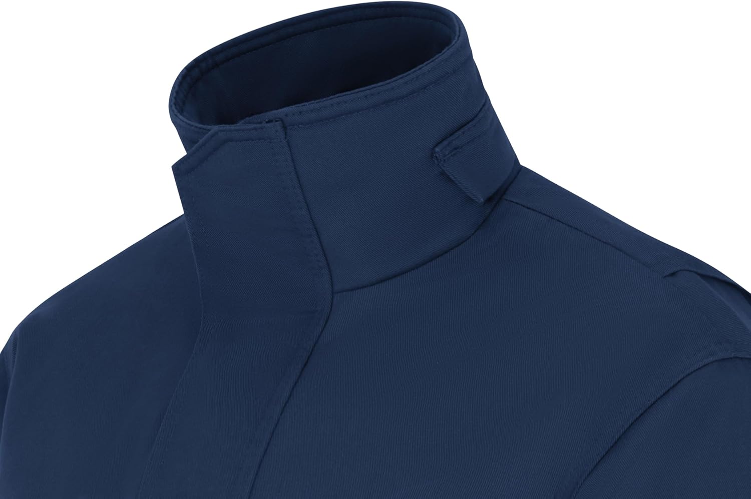 Bulwark FR Women's Heavyweight Excel Flame Resistant Comfortouch Insulated Deluxe Parka