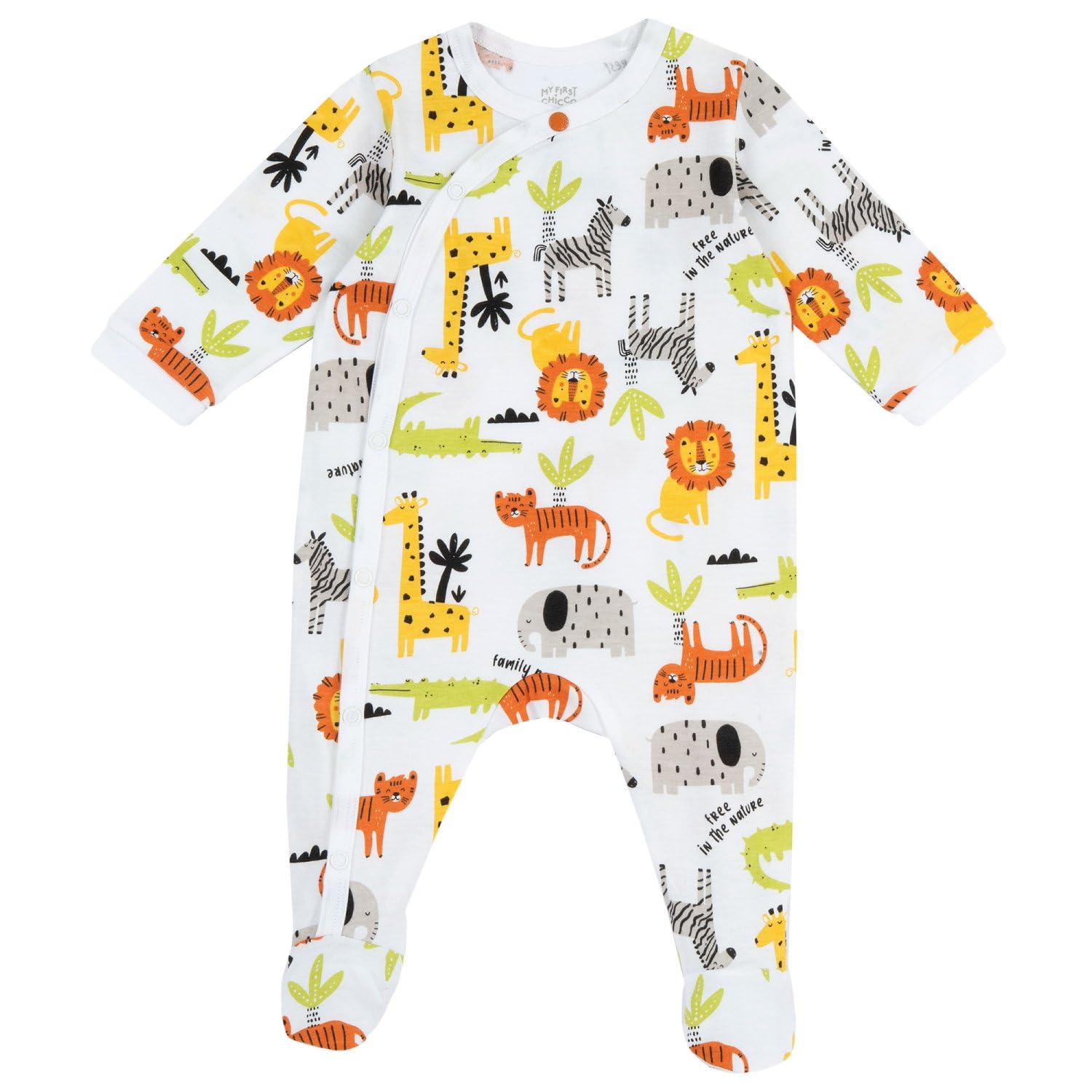 Chicco, Set Regalo Recién Nacido, Revelación de Género y Baby Shower para Niño y Niña 0-24 Meses, Designed in Italy