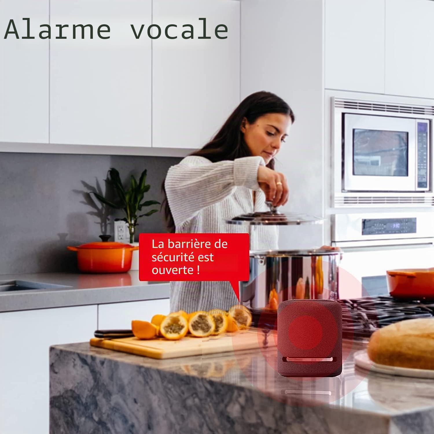 THIRDREALITY Zigbee Lot de 4 capteurs de Contact pour Porte et fenêtre, domotique, Fonctionne avec Home Assistant, SmartThings, Aeotec, Homey, Hubitat ou Echo avec concentrateur Zigbee intégré, hub