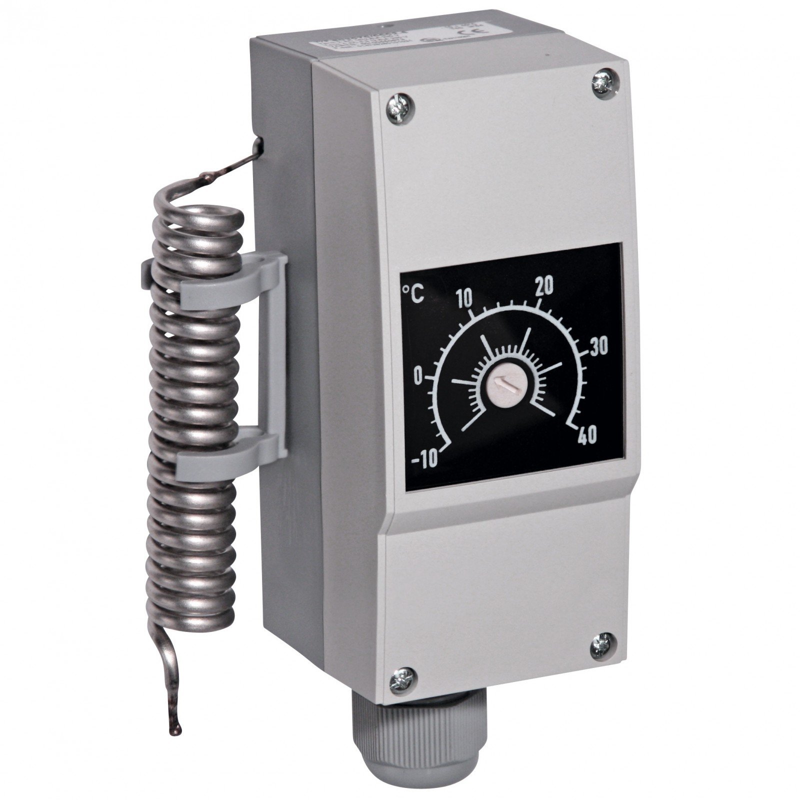 Kerbl Thermostat de Protection antigel