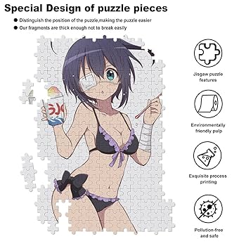 俺の妹がこんなに可愛いわけがない　ジグソーパズル　1000ピース 俺の妹がこんなに可愛いわけがない ジグソーパズル 1000ピース