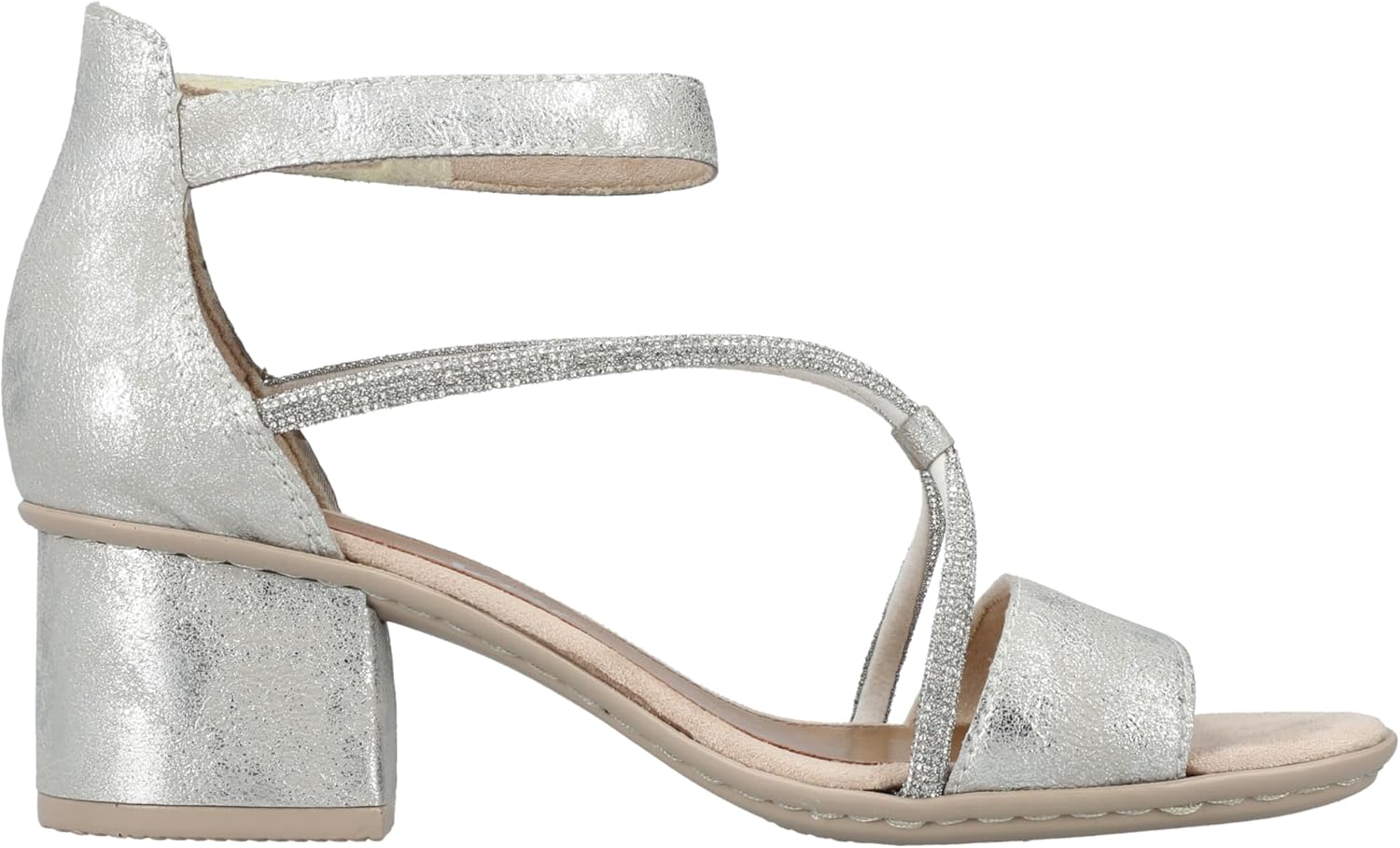 Rieker Women's 64654 Sandals