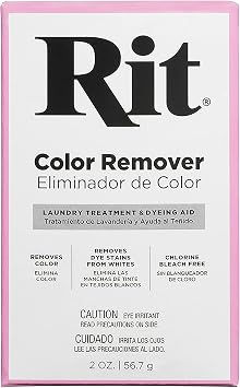 Rit Colour Remover / Color Remover 56.7 grams